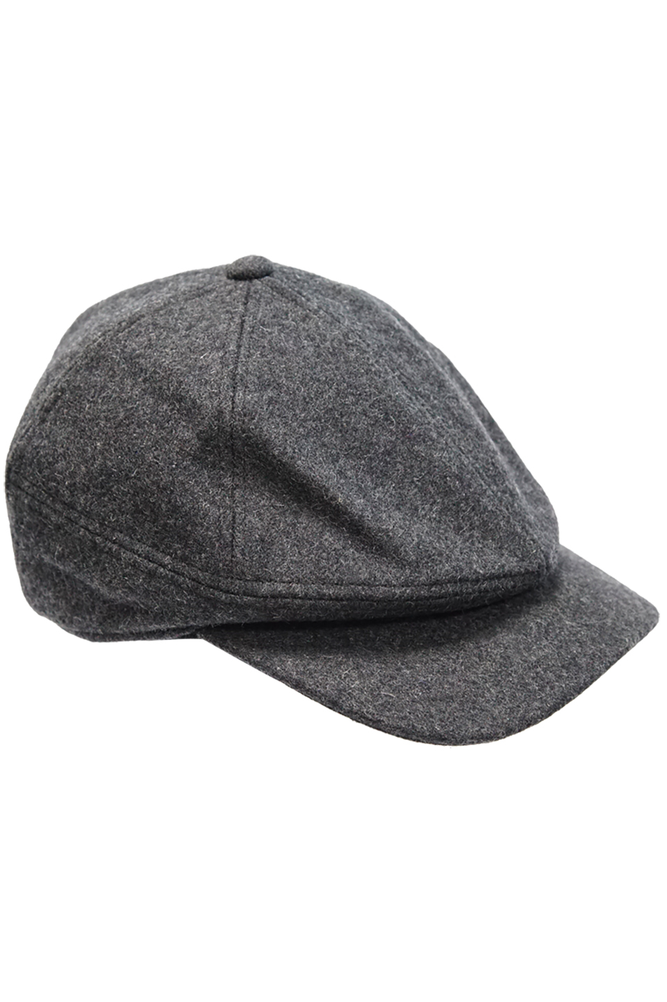 

Кепка OGSO Bulky Ivy Hat gray - HAUGRCANT000816 - One Size