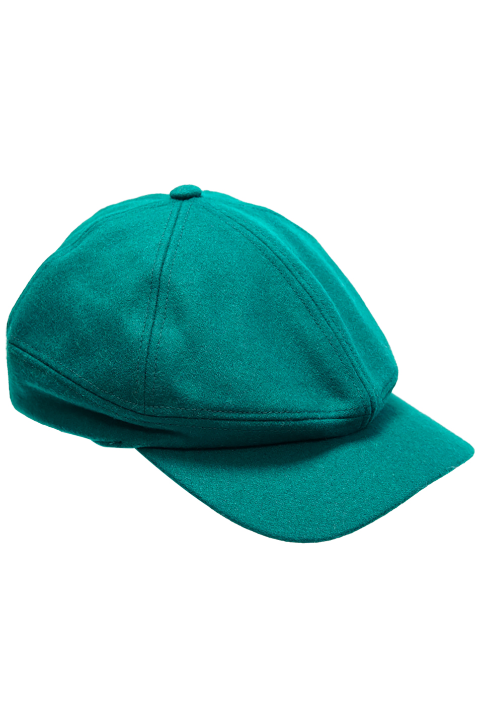 

Кепка OGSO Bulky Ivy Hat green - HAUGECANT001116 - One Size