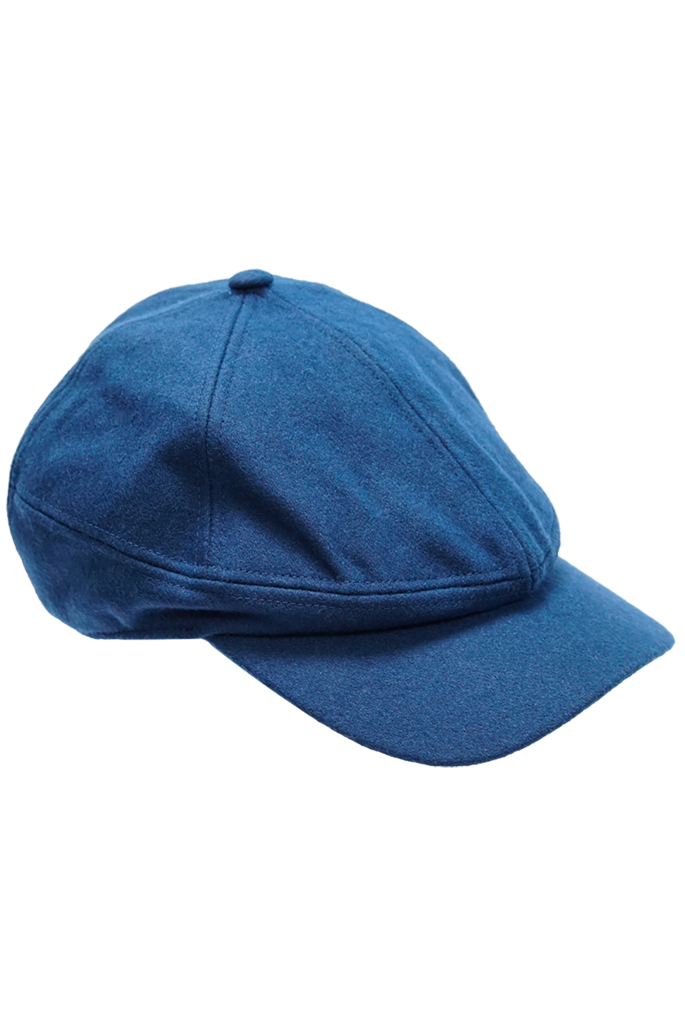 

Кепка OGSO Bulky Ivy Hat blue - HAUBUCANT001016 - One Size