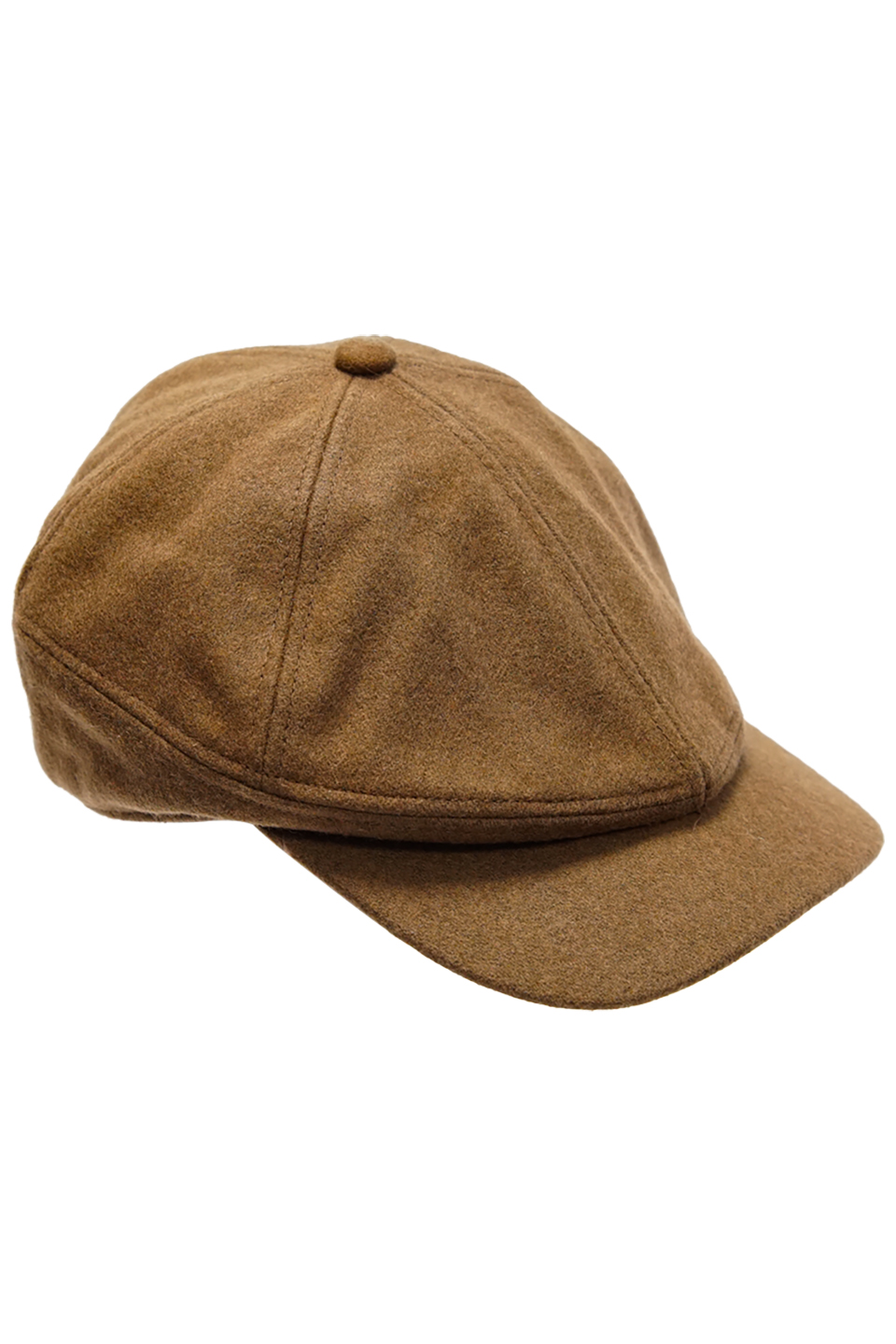 

Кепка OGSO Bulky Ivy Hat brown - HAUBECANT000916 - One Size