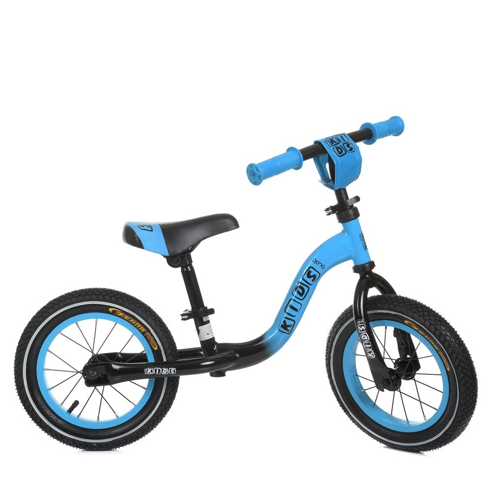 

Беговел Profi Kids 12 дюймов голубой