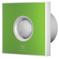 

Вытяжной вентилятор Electrolux Rainbow EAFR-120T green