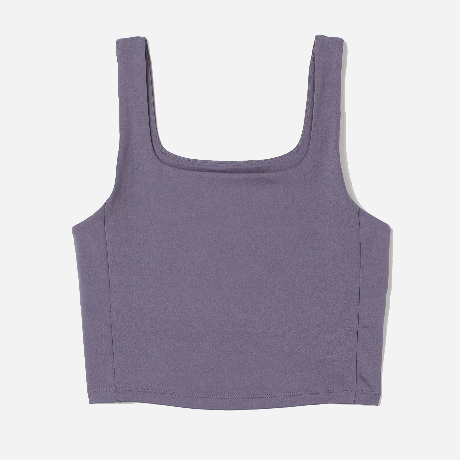 

Спортивный топ H&M 1007-8949562 S Фиолетовый