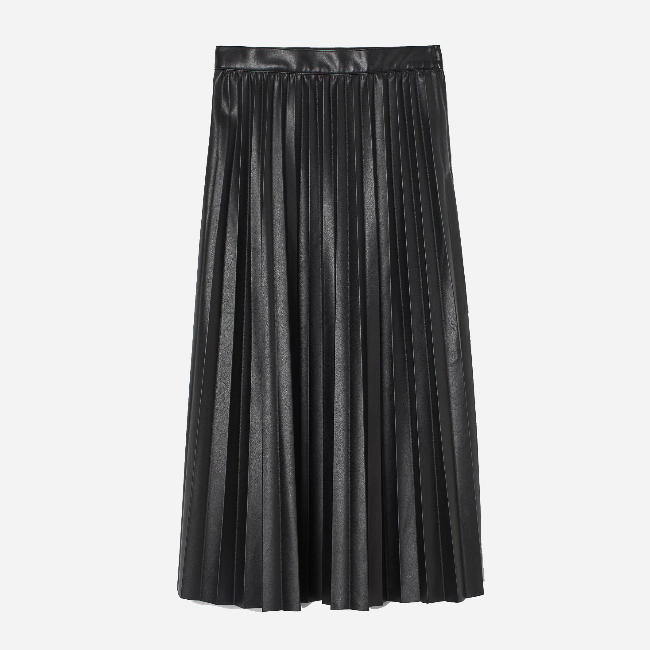 

Юбка H&M 1007-9120292 44 Черная