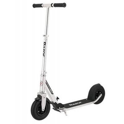 

Самокат Razor A5 Air Silver (331054)