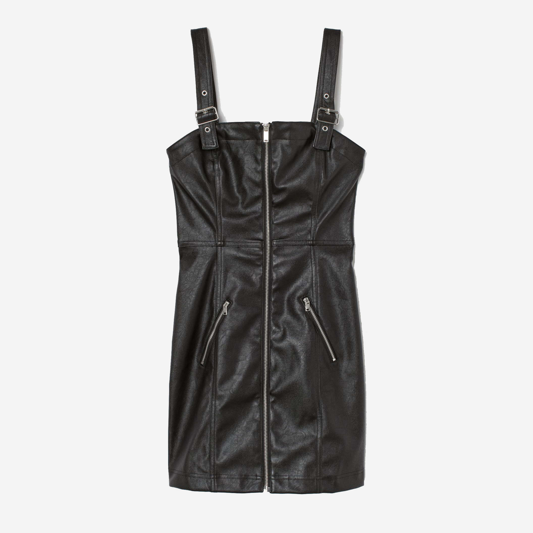

Сарафан H&M 2005-8521691  Черный, Сарафан H&M 2005-8521691 42 Черный