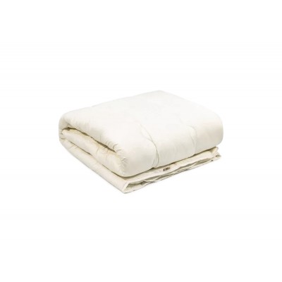 

Одеяло Viluta силиконовое стеганое Relax Зима 200х220 (ковдра_relax_220*200)