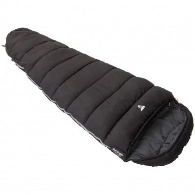 

Спальный мешок Vango Kanto 350 -2C Black Left (929151)
