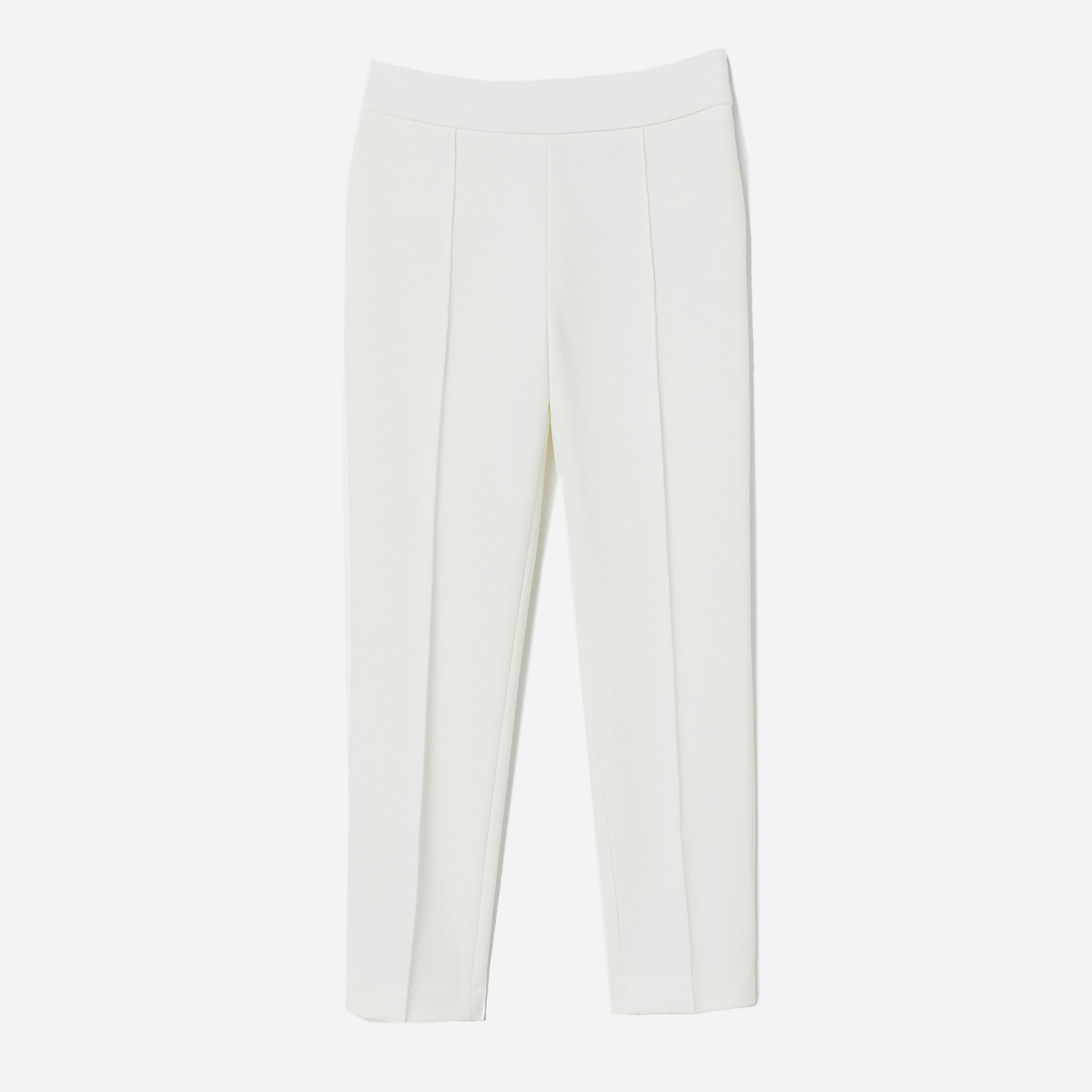 

Брюки H&M 2107-7813810 32 Белые