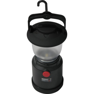 

Фонарь High Peak LED Lantern Camp Light Black (929193)