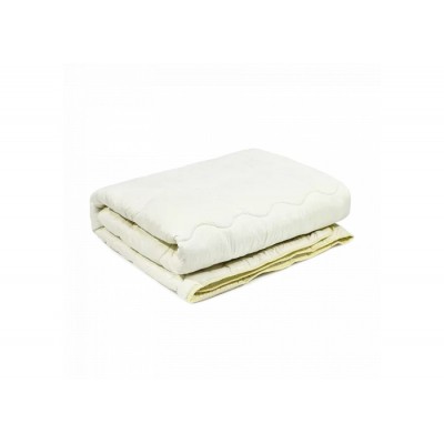 

Одеяло Viluta шерстяное стеганое Comfort Зима 170х210 (ковдра_comfort_210*170)