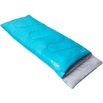 

Спальный мешок Vango Ember Junior Bondi Blue Left (929152)