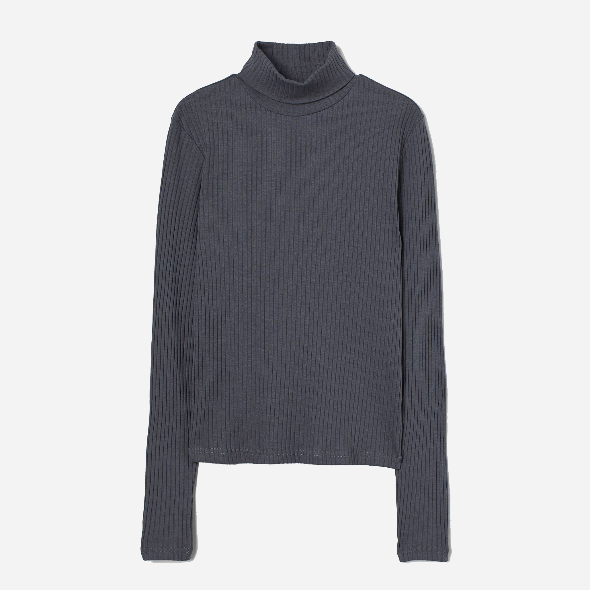 

Гольф H&M 2107-9102922 XS Темно-серый