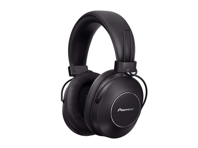 

Наушники Pioneer SE-MS9BN Black