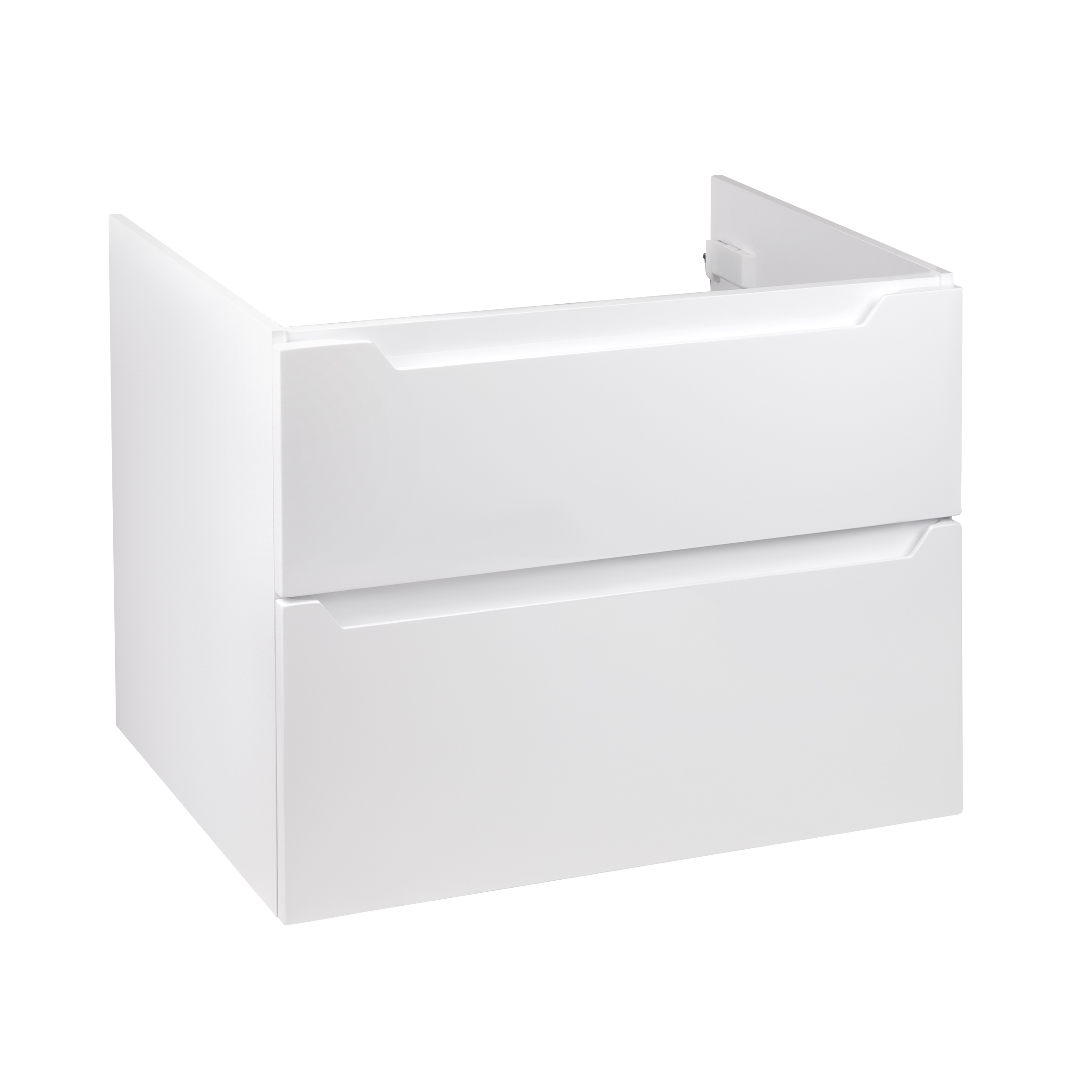 

Тумба подвесная Qtap Scorpio 810х585х460 White QT1474TPВ801W (SX702121)
