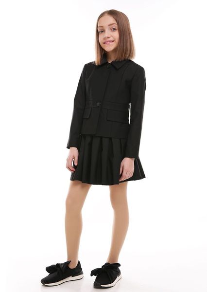

Юбка Sofia Shelest Никита Ю00676 134 см Черный