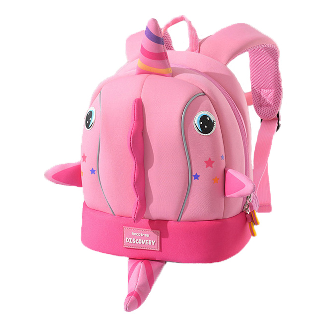 

Детский рюкзак Kocotree Единорожек