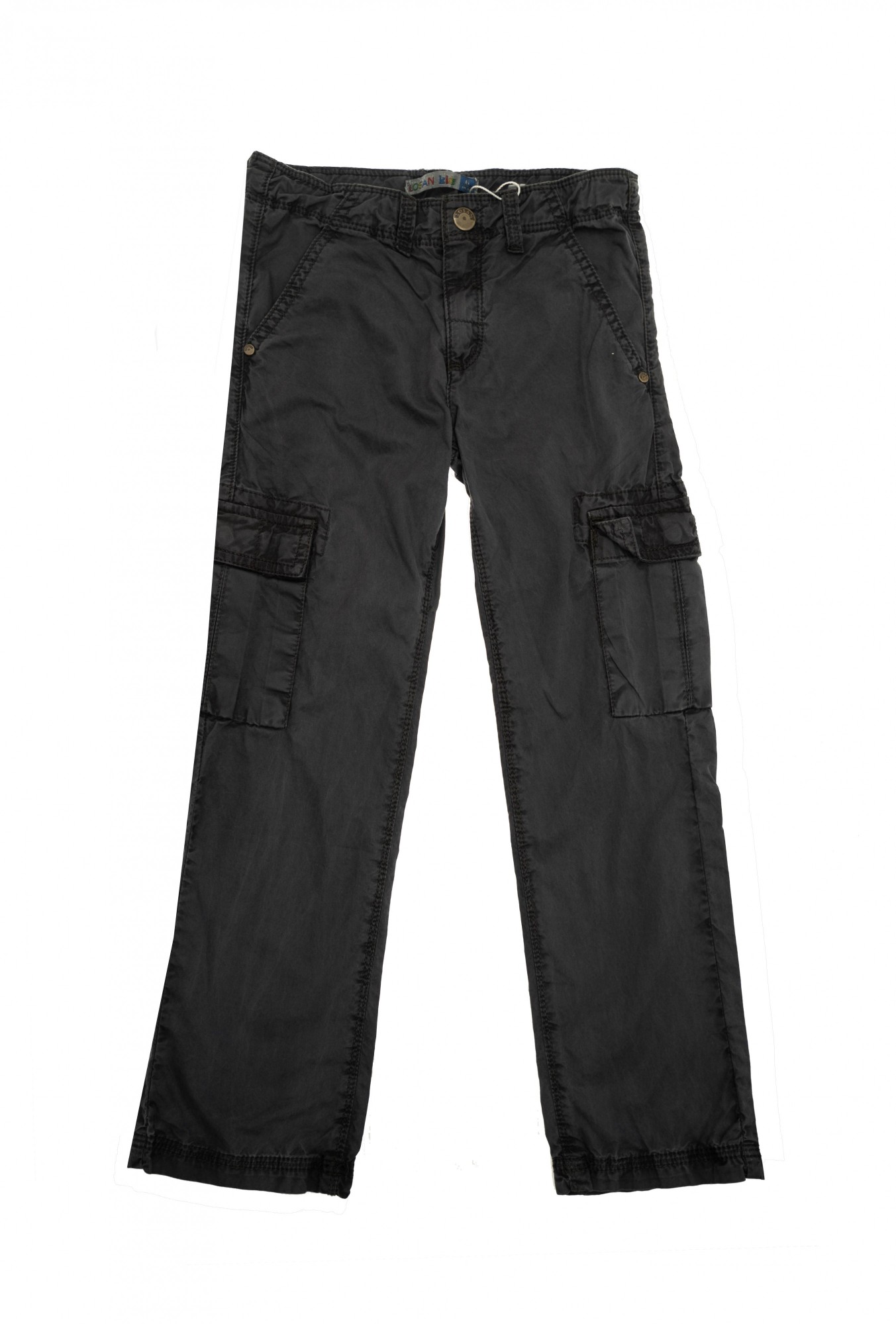 

Брюки Losan Kids boys (415-9657AC/619)Коричневый 6 Years-116 см