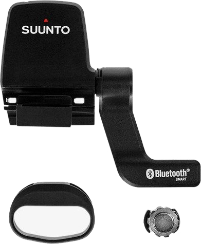 

Велодатчик Suunto Bike Sensor Black (SS022477000)