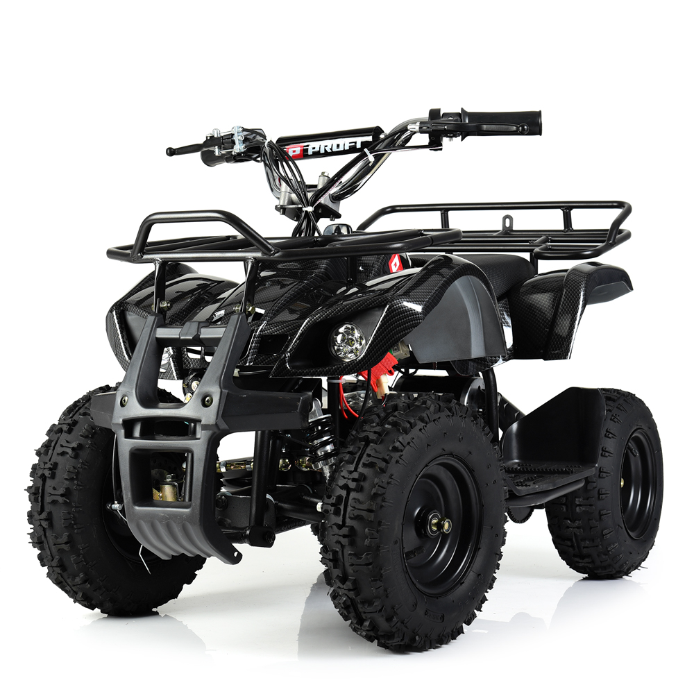 

Квадроцикл Profi HB-EATV800N-19 V3 Carbon