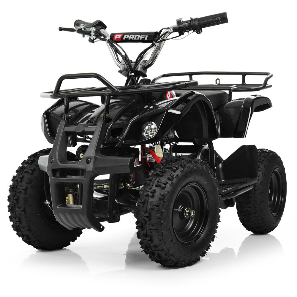 

Квадроцикл Profi HB-EATV800N-2 V3 Black