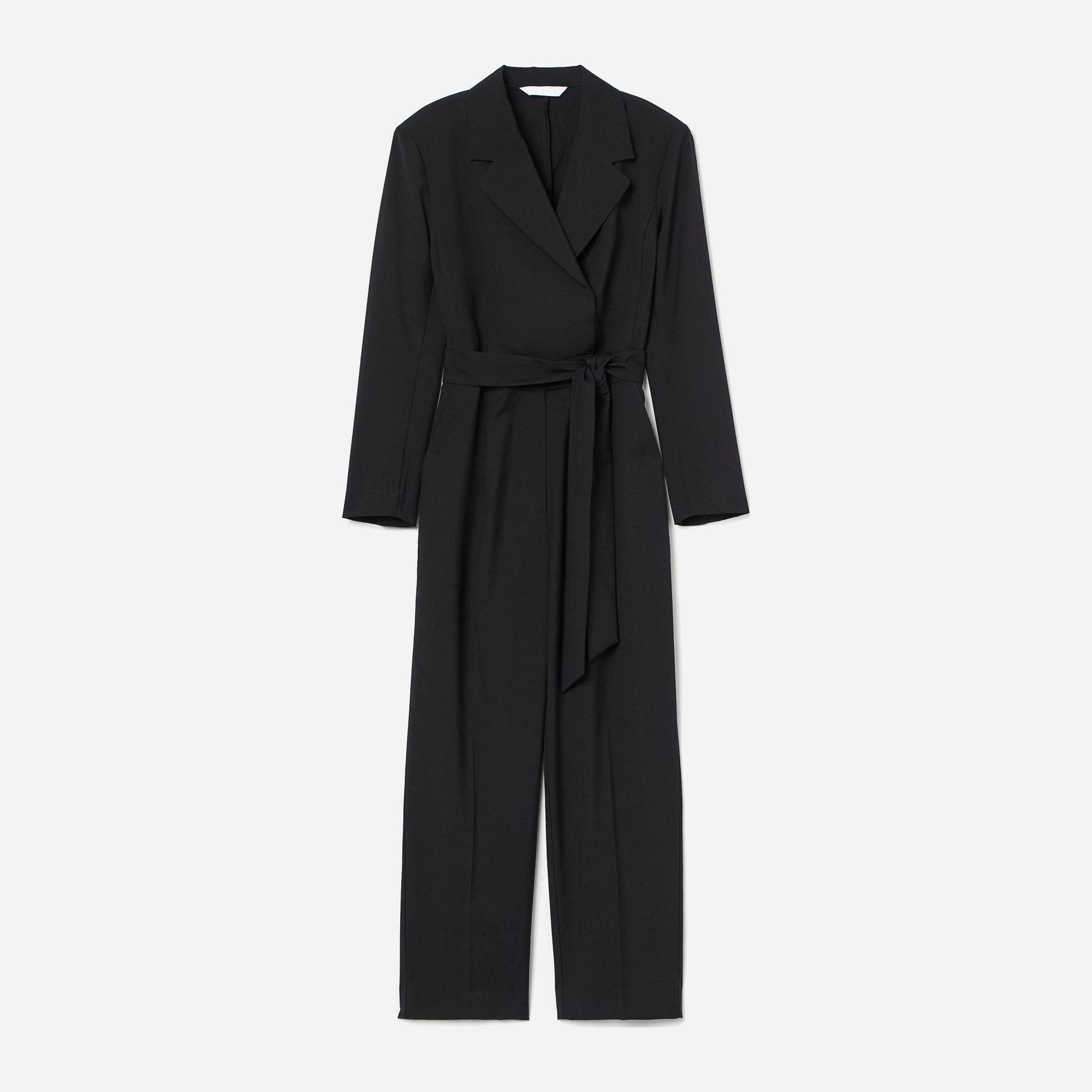 

Комбинезон H&M 1304-9173212 46 Черный