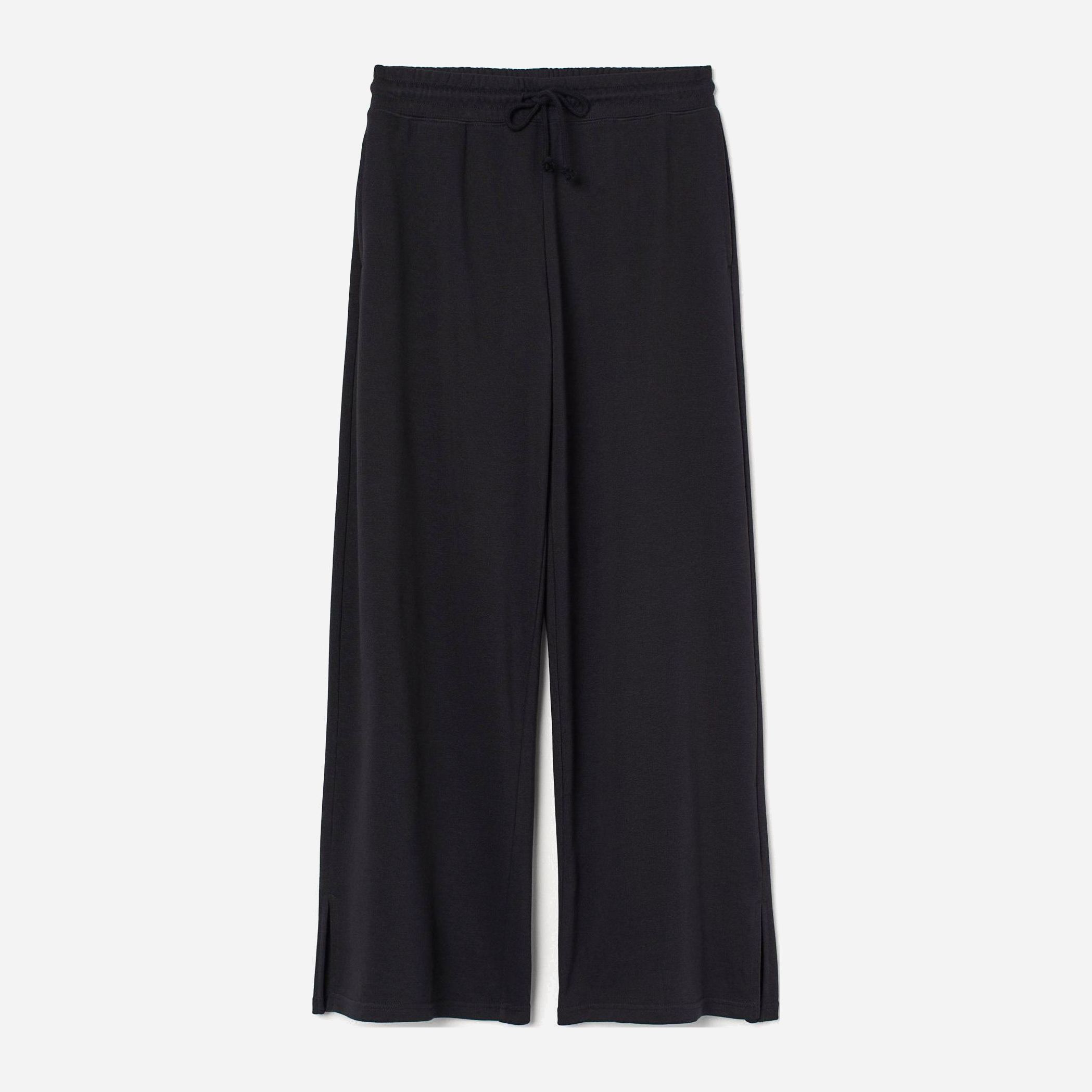 

Брюки H& 2707-9189003  Черные, Брюки H&M 2707-9189003 M Черные