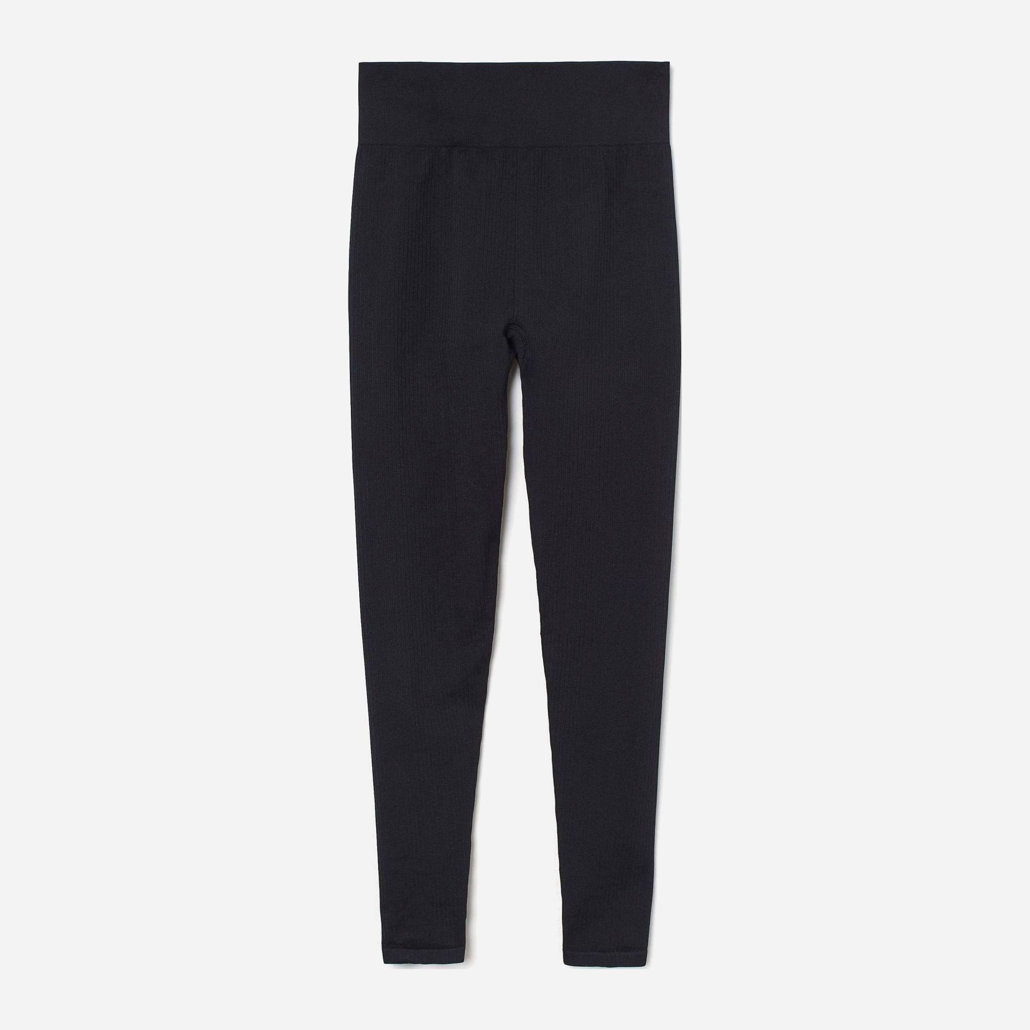 

Спортивные леггинсы H&M 2707-9247223  Черные, Спортивные леггинсы H&M 2707-9247223 S Черные