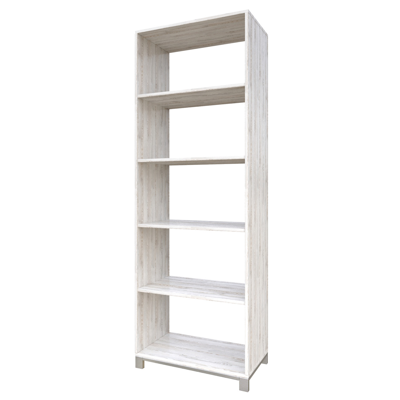 

Шкаф для документов открытый Loft Details G-400-1 сосна лофт белая