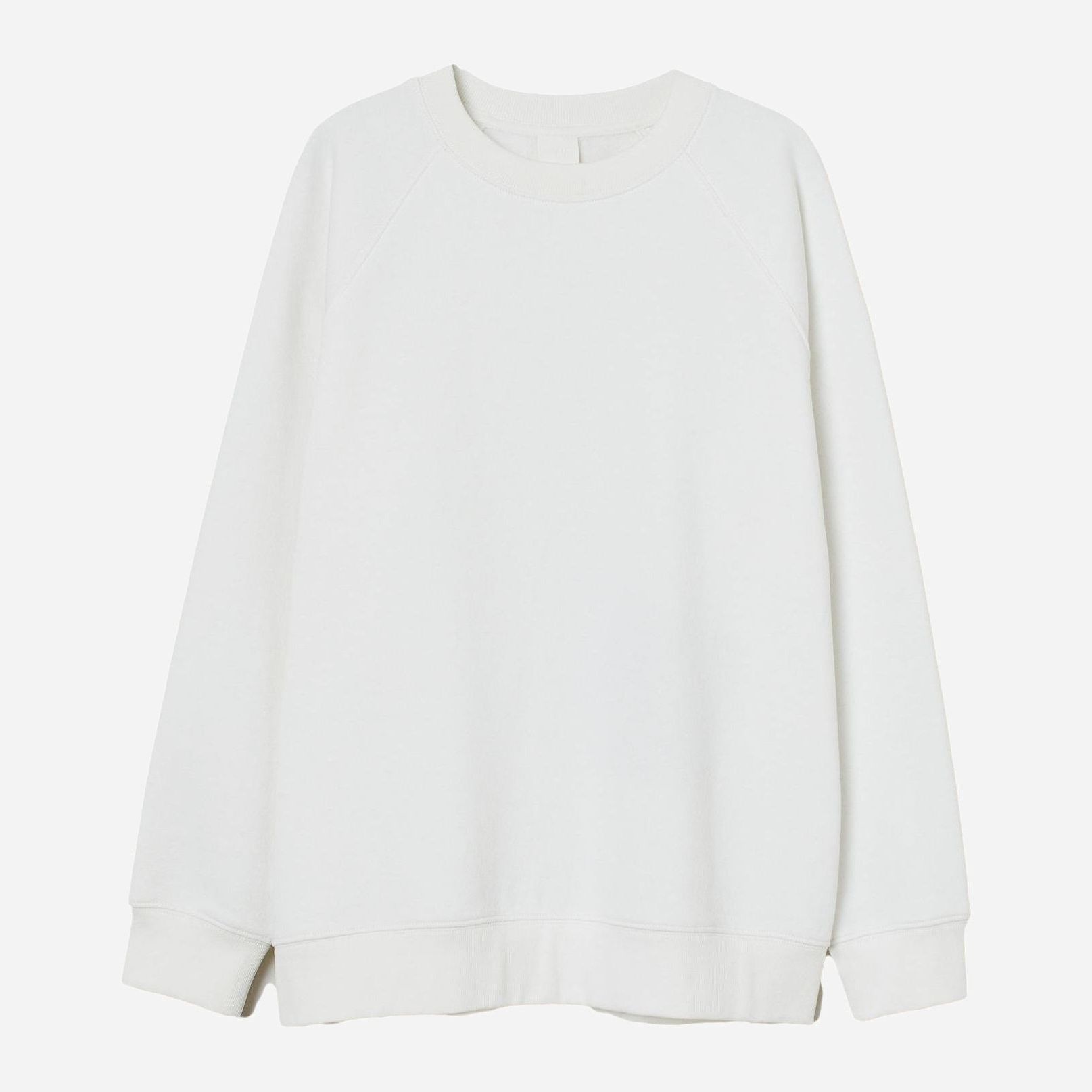 

Свитшот H& 2907-8898282  Кремовый, Свитшот H&M 2907-8898282 M Кремовый
