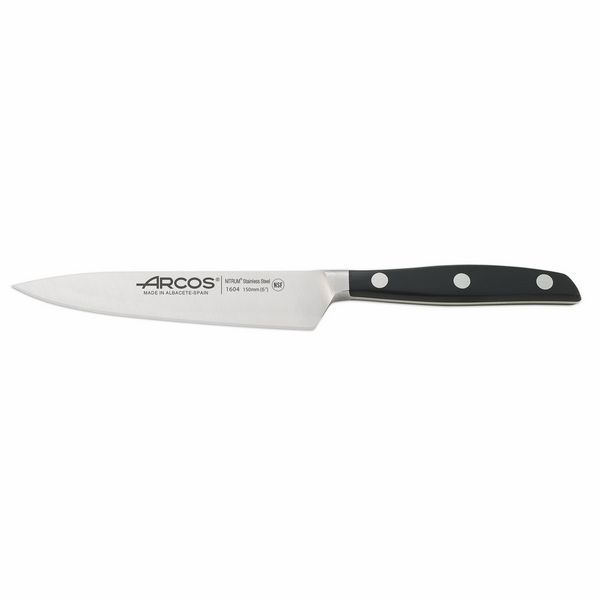 

Нож кухонный 150 мм Manhattan Arcos