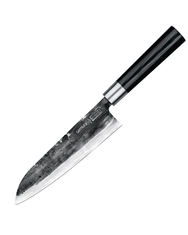 

Нож кухонный Сантоку 182 мм Samura Super 5 (SP5-0095)