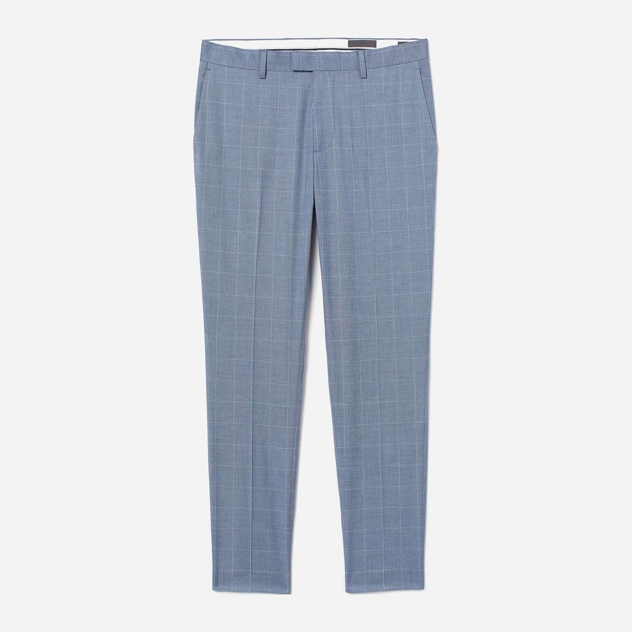 

Брюки H&M 1604-7796121  Синие, Брюки H&M 1604-7796121 54 Синие