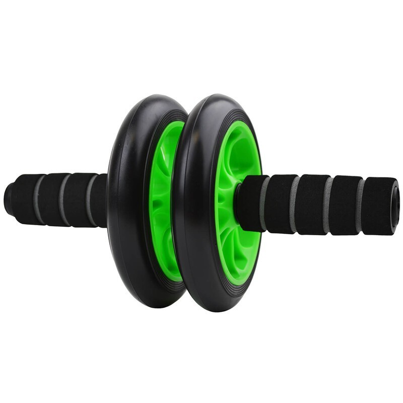 

Колесо для пресса FitEnergy Зелёное (MS 0872)