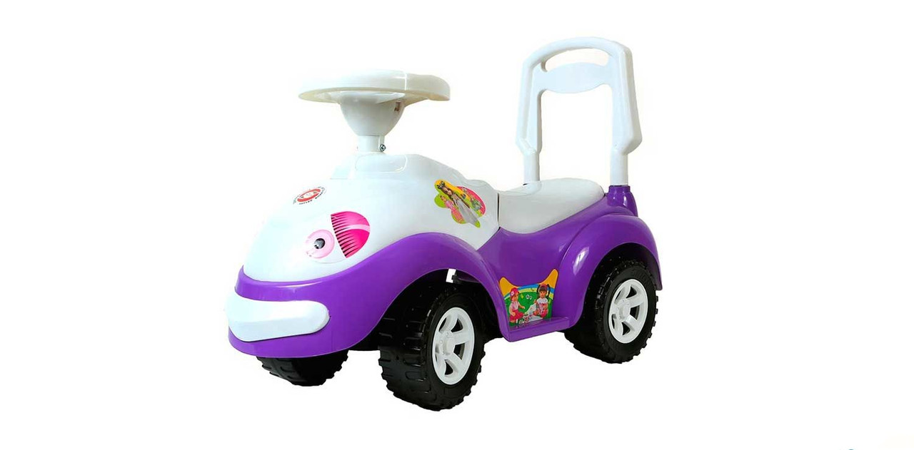 

Каталка Луноходик 174 "ТехноК"