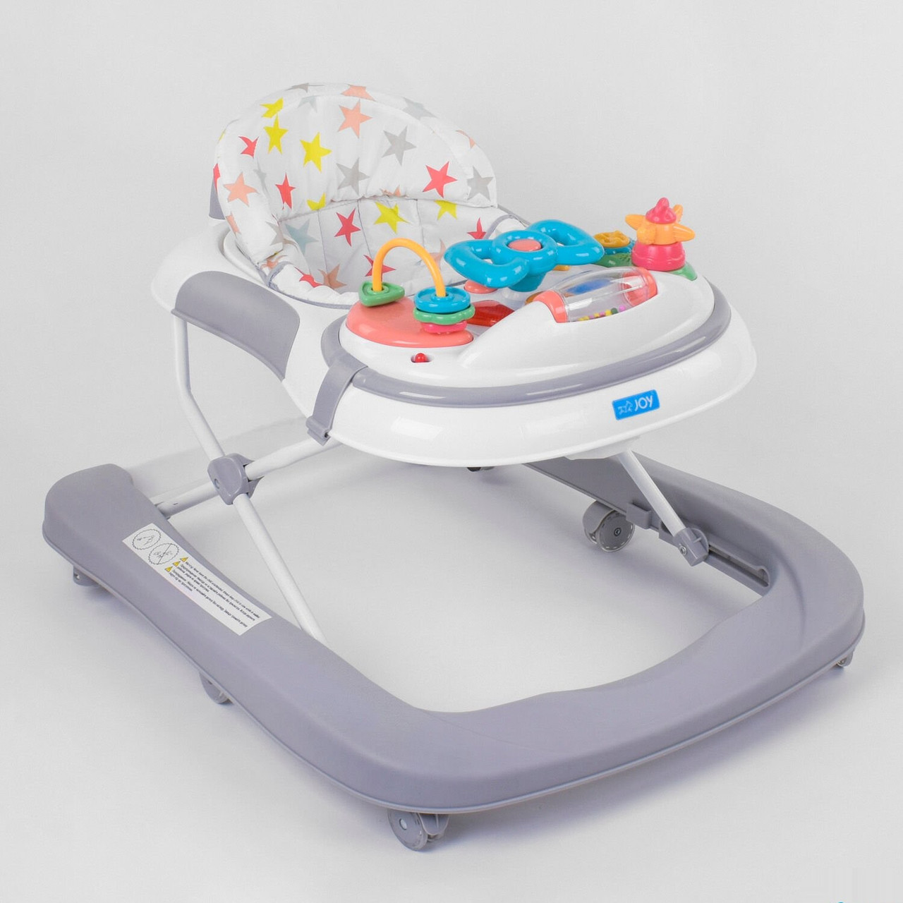 

Ходунки JOY W- W 25109