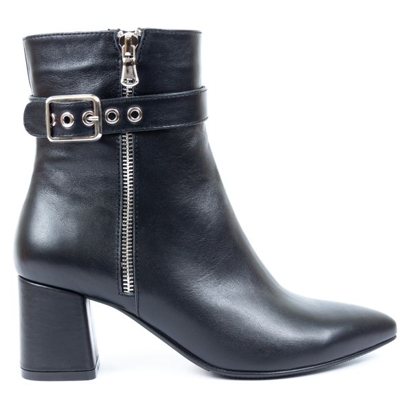 

Ботильоны Tuto Vzuto 4124-1-16969 37 черный