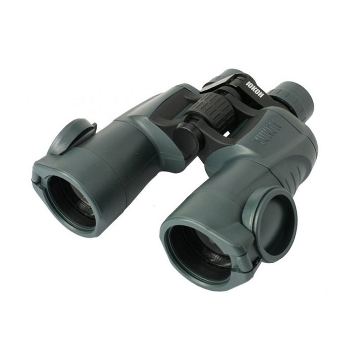 

Бинокль YUKON 12x50 WA (00567)