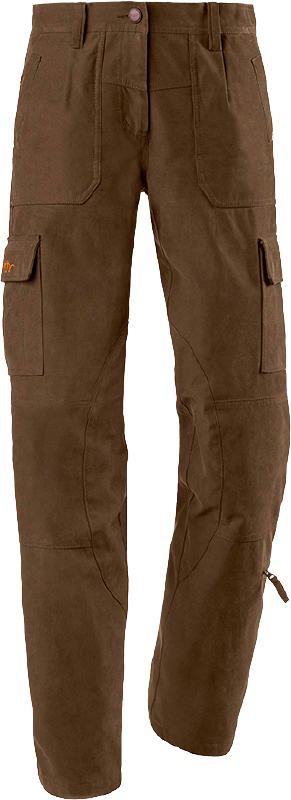

Брюки Blaser Active Outfits RAM Milena 40 коричневый (1447.21.32)