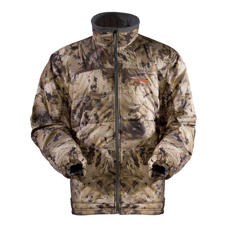 

Куртка Sitka Gear Kelvin  optifade waterfowl (3682.03.72, Куртка Sitka Gear Kelvin 3XL optifade waterfowl (3682.03.72)
