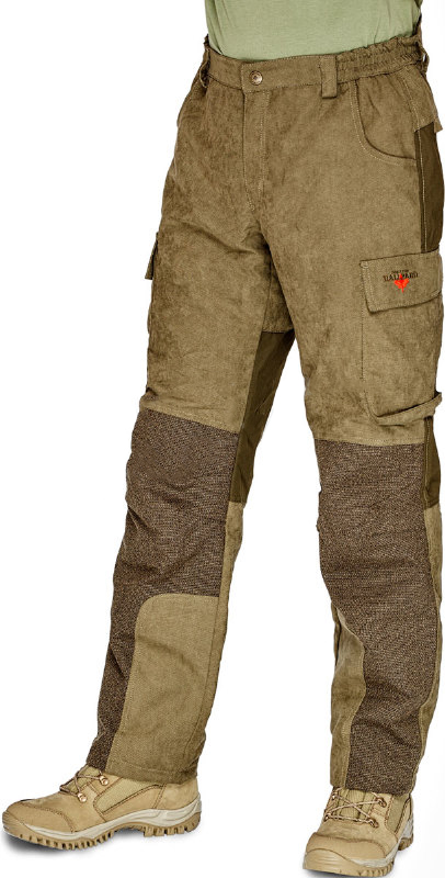 

Брюки Hallyard Jagd Anzug  olive green (2324.01.31, Брюки Hallyard Jagd Anzug 50 olive green (2324.01.31)