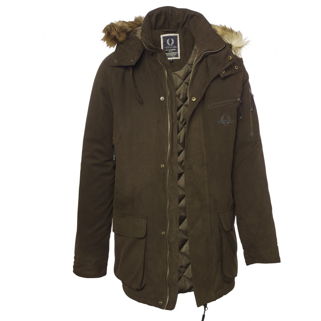 

Куртка Chevalier Xwarm Primaloft  (1341.18.73, Куртка Chevalier Xwarm Primaloft M (1341.18.73)