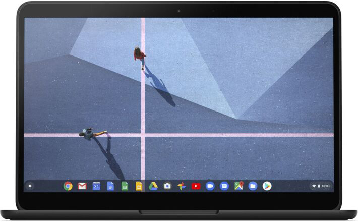 

Ноутбук Google Pixelbook Go 13.3" (GA00523-US) Just Black
