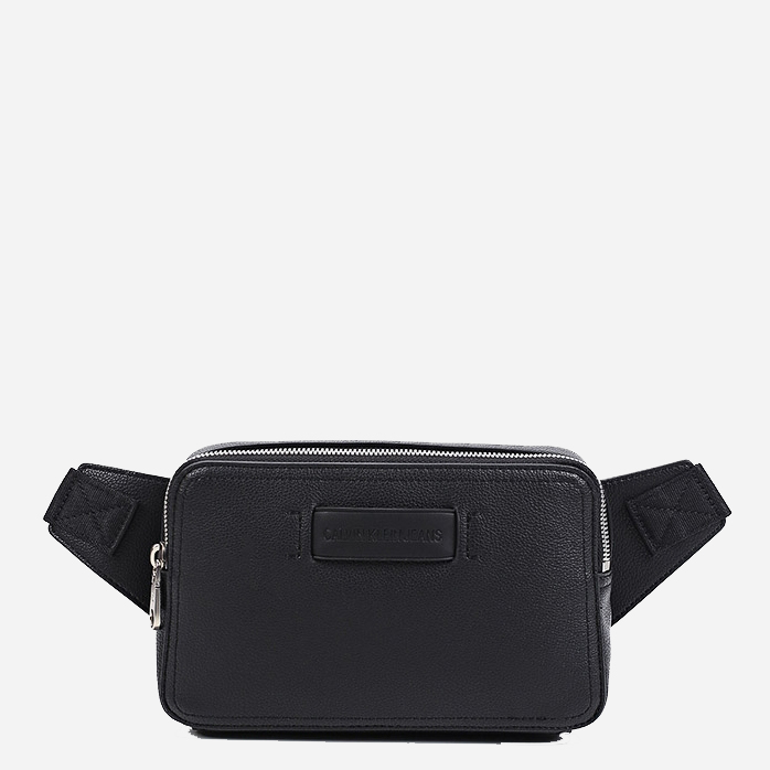 

Сумка-поясная мужская Calvin Klein Jeans Waistbag K50K506946-BDS Черная