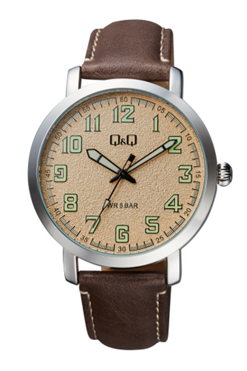 

Часы Q&Q QB28J315Y