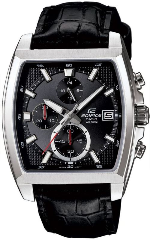 

Часы CASIO EFR-524L-1AVEF