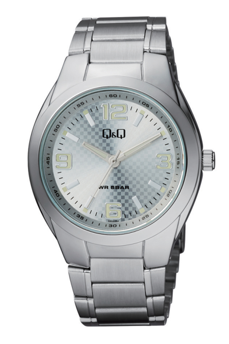 

Часы Q&Q QB52J204Y