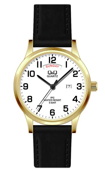 

Часы Q&Q CD04J809Y