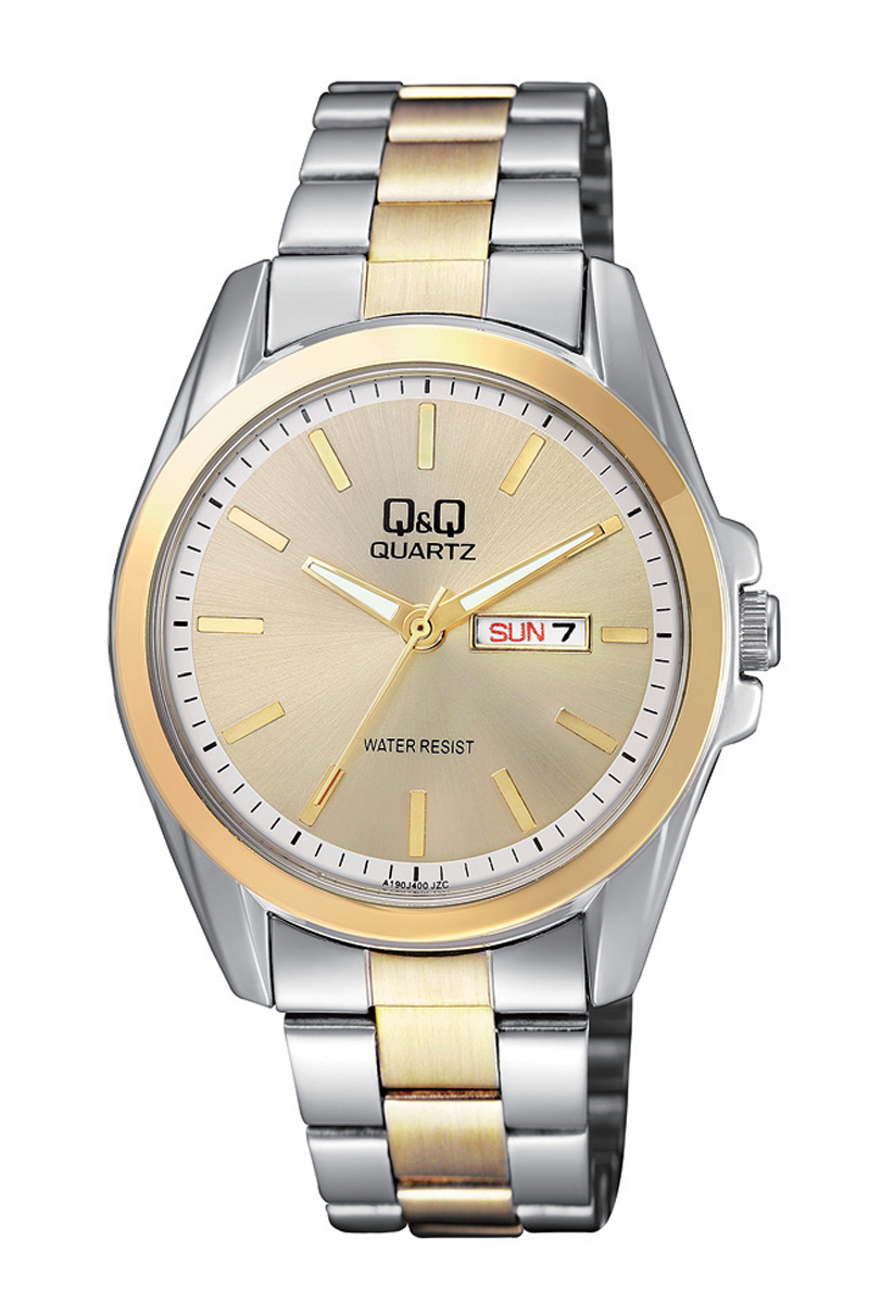 

Часы Q&Q A190-400Y