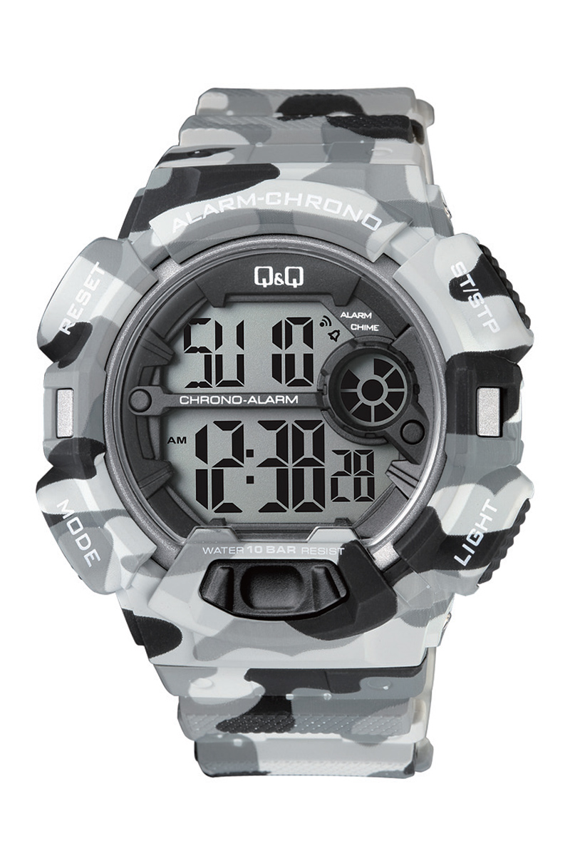 

Часы Q&Q M132J006Y